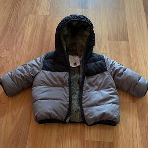 Baby gap Jacket never worn brand new